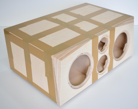 Illuminator-Center 29